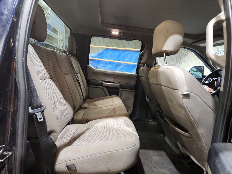 2021 Ford F250 მანქანა იყიდება აუქციონზე, vin: 1FT7W2BNXMEC01642, აუქციონის ნომერი: 60602286