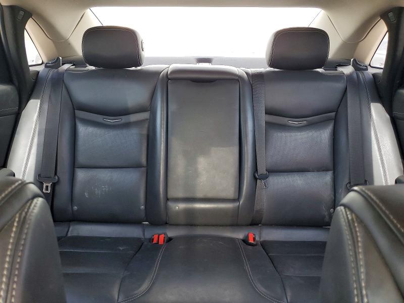 Продажа на аукционе авто 2019 Cadillac Xts, vin: 2G61M5S36K9108227, номер лота: 59315406