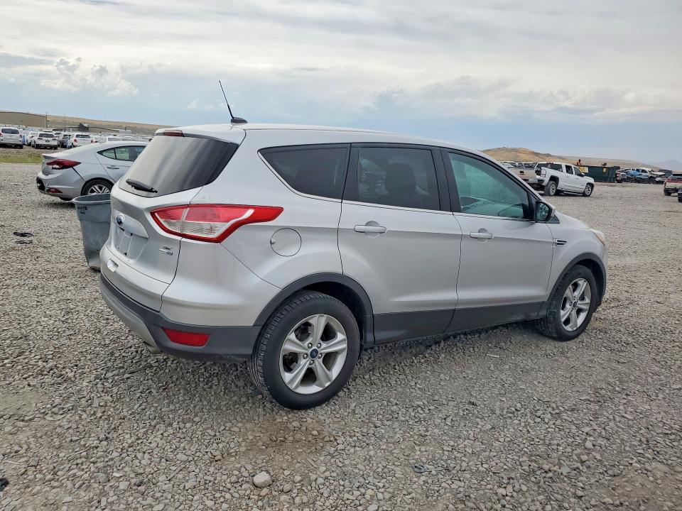 Aukcja sprzedaży 2014 Ford Escape, vin: 1FMCU9GX8EUC75765, numer aukcji: 63177346