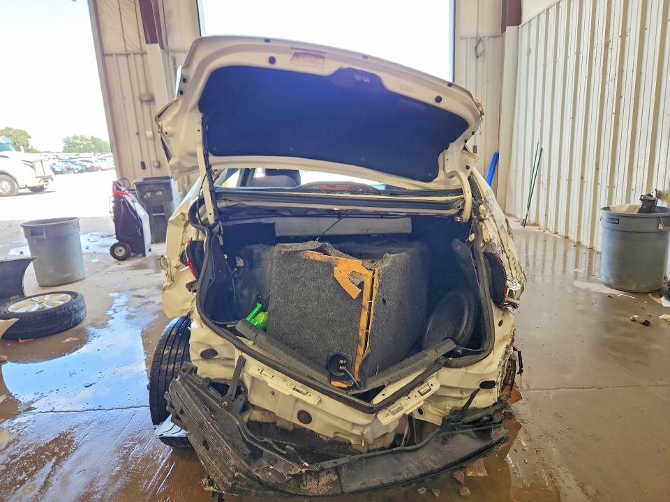 59610886 :رقم المزاد ، 3KPFL4A75HE009851 vin ، 2017 Kia Forte مزاد بيع