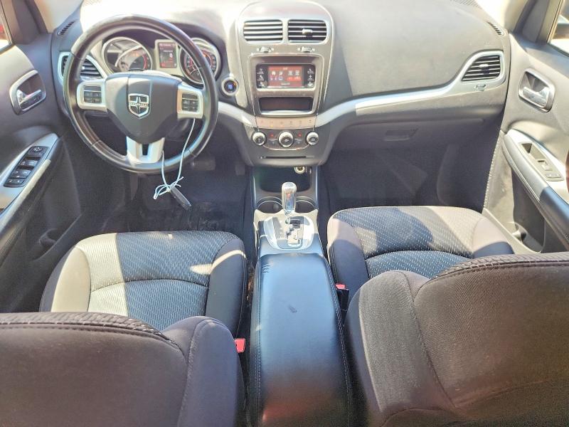 Продажа на аукционе авто 2012 Dodge Journey, vin: 3C4PDCCG7CT312613, номер лота: 62137636