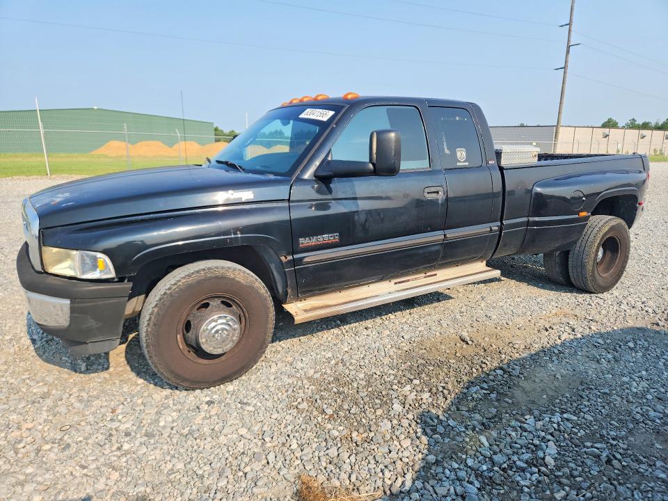 Aukcja sprzedaży 2001 Dodge Ram 3500, vin: 1B7MC33621J260342, numer aukcji: 63041566