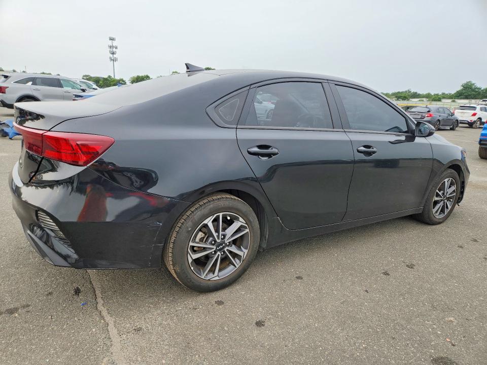 Aukcja sprzedaży 2024 Kia Forte, vin: 3KPF24AD4RE710021, numer aukcji: 59405116