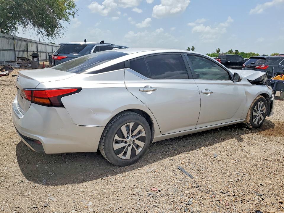 2020 Nissan Altima მანქანა იყიდება აუქციონზე, vin: 1N4BL4BV8LC202464, აუქციონის ნომერი: 61525716