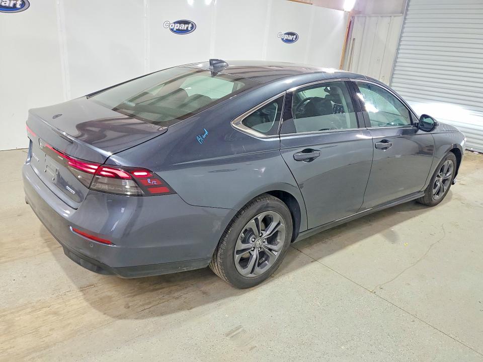 Продаж на аукціоні авто 2026 Honda Accord, vin: 1HGCY2F66TA034585, номер лоту: 63248426