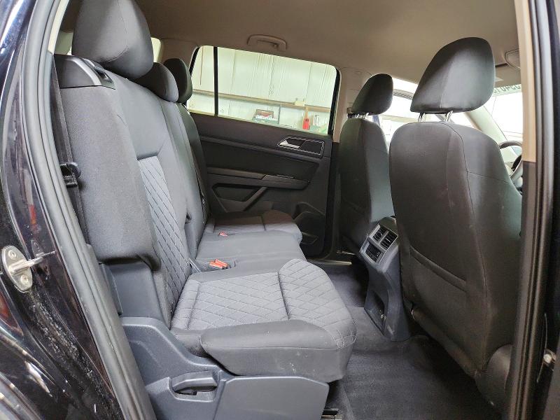 Aukcja sprzedaży 2018 Volkswagen Atlas, vin: 1V2HR2CA2JC513726, numer aukcji: 59401376