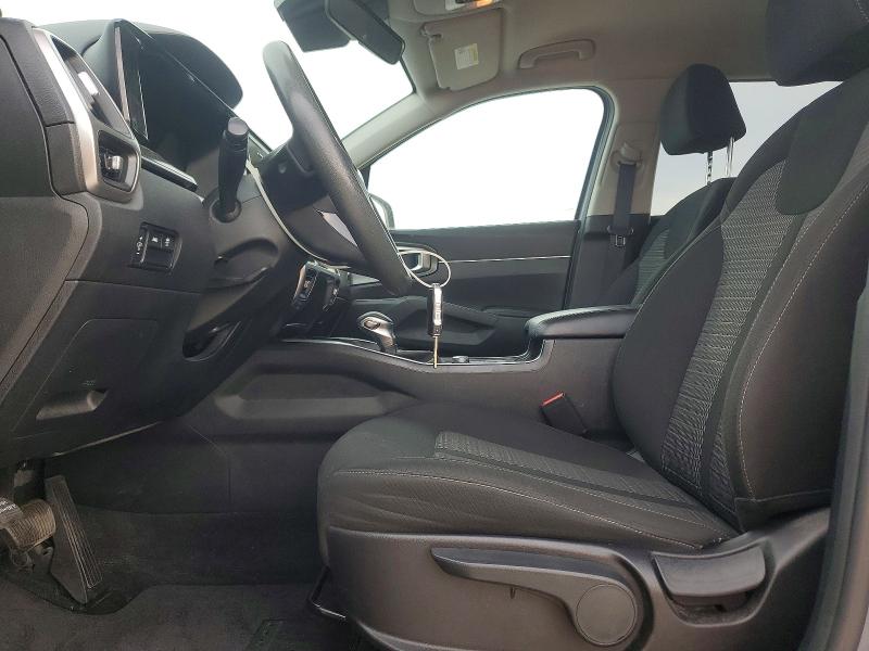 61514416 :رقم المزاد ، 5XYRG4LC4MG061111 vin ، 2021 Kia Sorento مزاد بيع