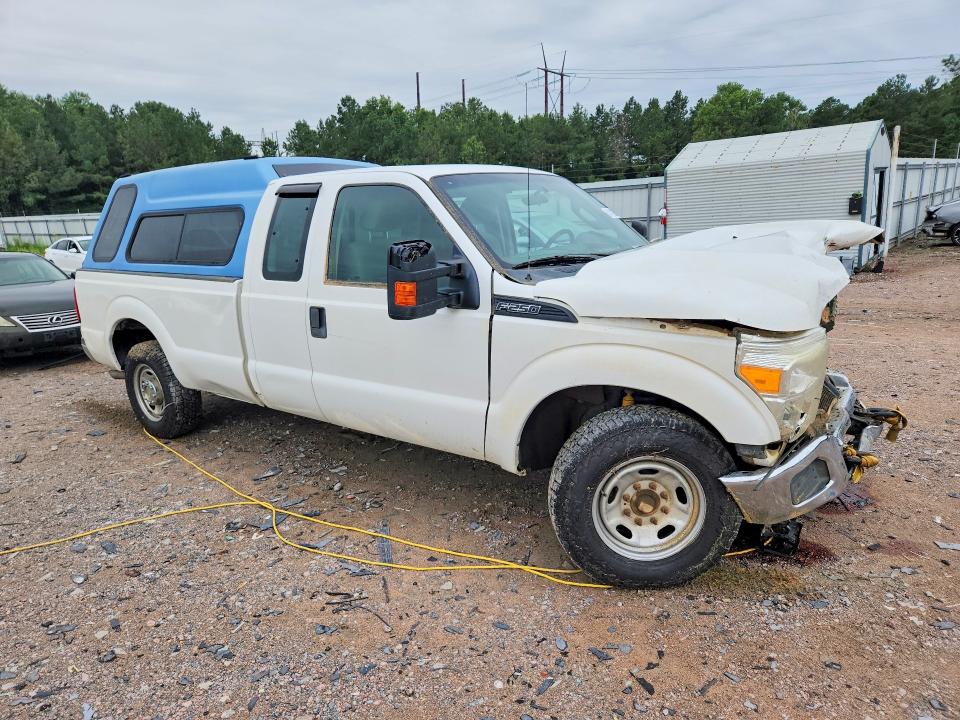 Aukcja sprzedaży 2014 Ford F250, vin: 1FT7X2A63EEB58965, numer aukcji: 61410206