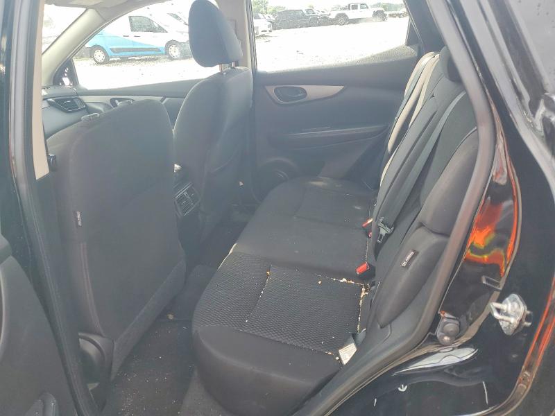 59950846 :رقم المزاد ، JN1BJ1CW1LW644753 vin ، 2020 Nissan Rogue Sport مزاد بيع