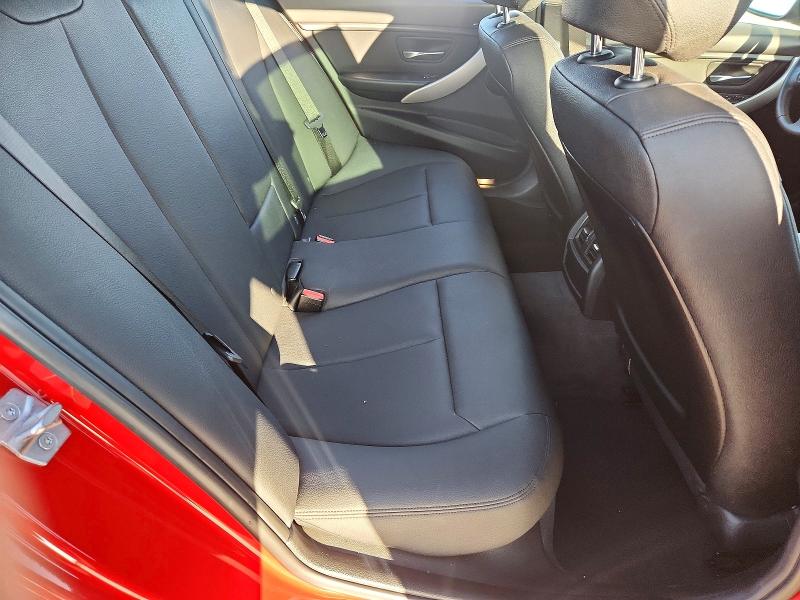 Продажа на аукционе авто 2018 Bmw 320, vin: WBA8E1G51JNU91143, номер лота: 60500436