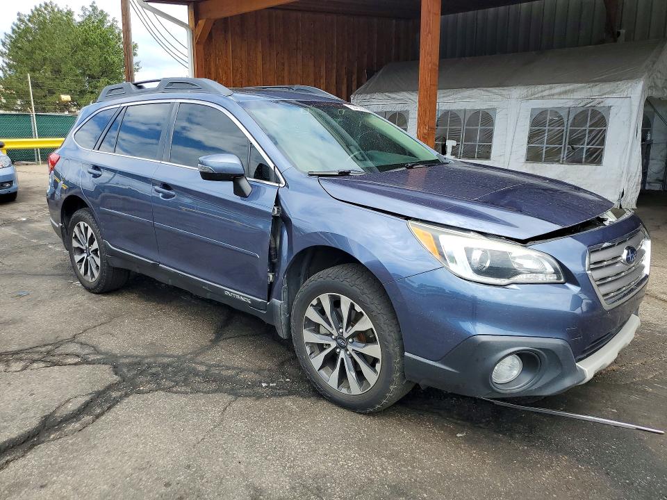 Aukcja sprzedaży 2017 Subaru Outback, vin: 4S4BSENC6H3322148, numer aukcji: 62462366