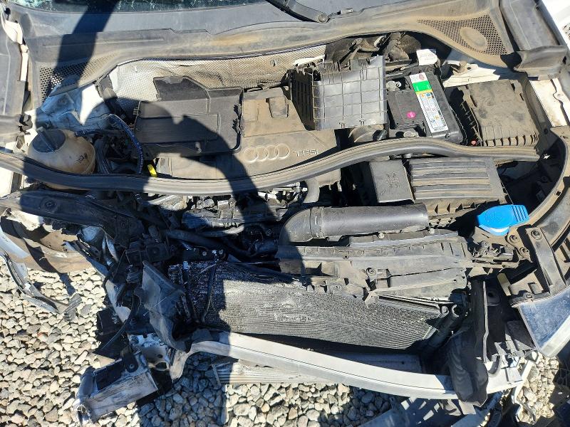 Aukcja sprzedaży 2015 Audi Q3, vin: WA1EFCFS4FR002895, numer aukcji: 63165396