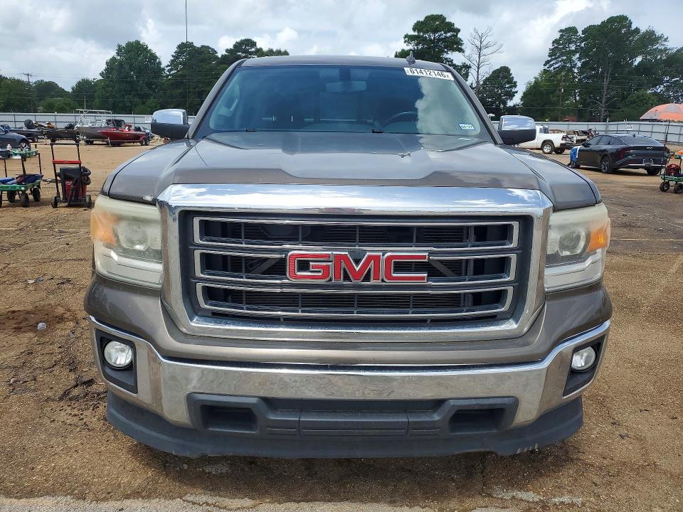 Aukcja sprzedaży 2014 Gmc Sierra, vin: 3GTP1UEC0EG154684, numer aukcji: 61412146