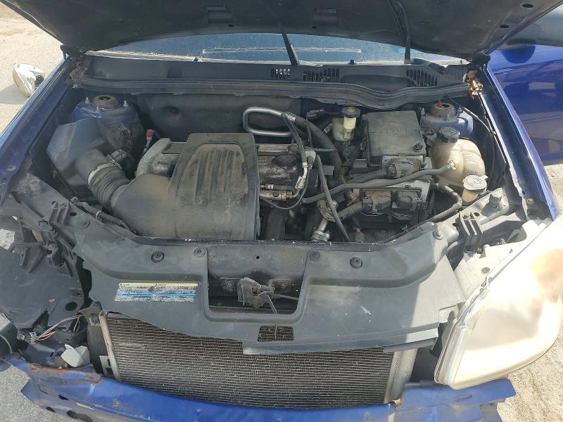Продаж на аукціоні авто 2006 Chevrolet Cobalt, vin: 1G1AK15F367864972, номер лоту: 60749726