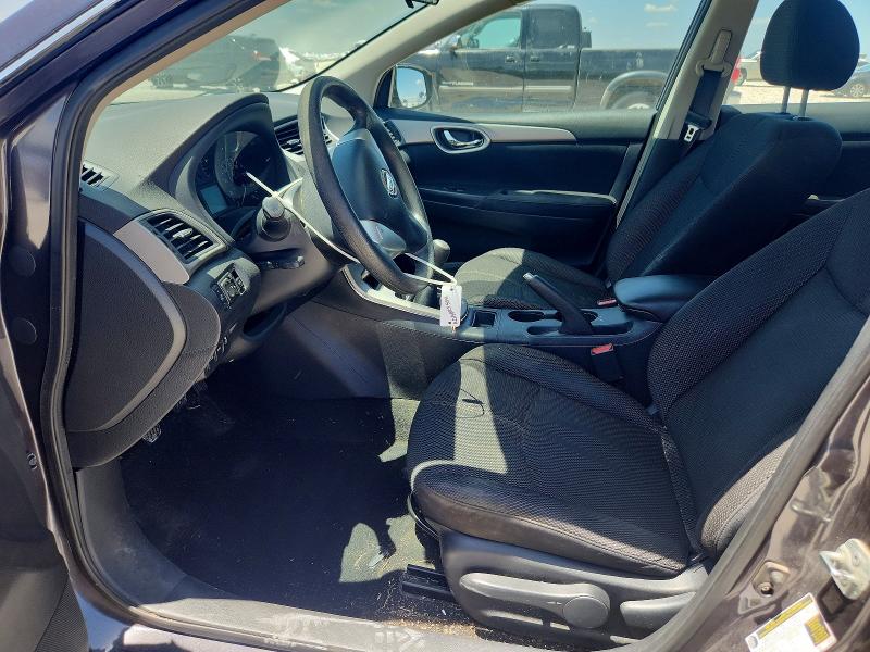 Продажа на аукционе авто 2013 Nissan Sentra, vin: 3N1AB7AP3DL715563, номер лота: 59403436
