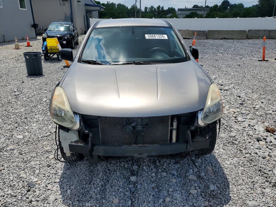 2012 Nissan Rogue მანქანა იყიდება აუქციონზე, vin: JN8AS5MT0CW600880, აუქციონის ნომერი: 59881326