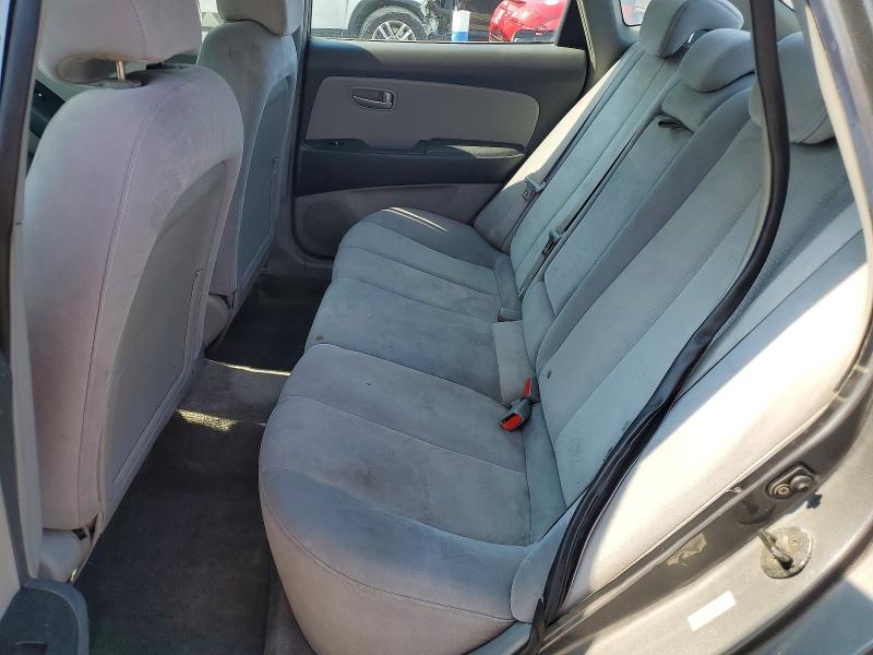 Aukcja sprzedaży 2007 Hyundai Elantra, vin: KMHDU46D07U030749, numer aukcji: 63165776