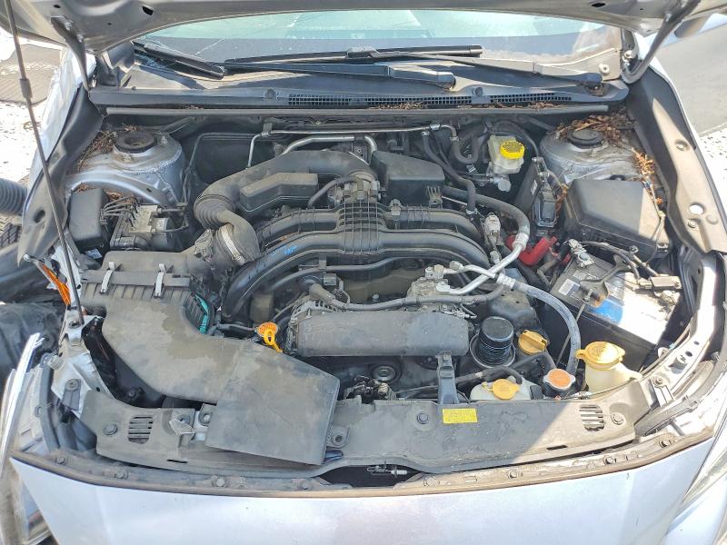 Aukcja sprzedaży 2017 Subaru Impreza, vin: 4S3GTAA6XH3726683, numer aukcji: 61746926