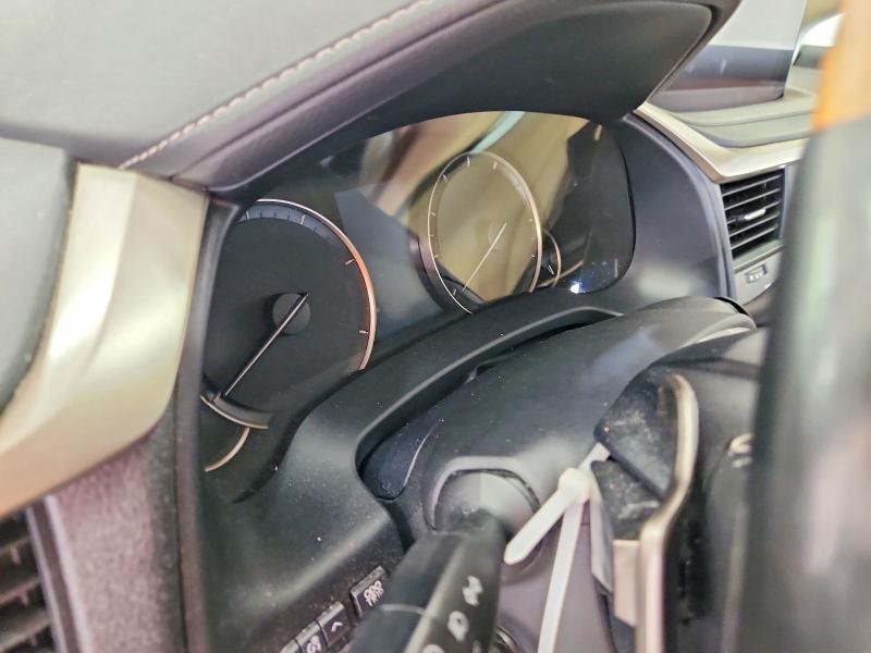 Продажа на аукционе авто 2021 Lexus Es 250, vin: 2T2HZMDA3MC265568, номер лота: 60438456