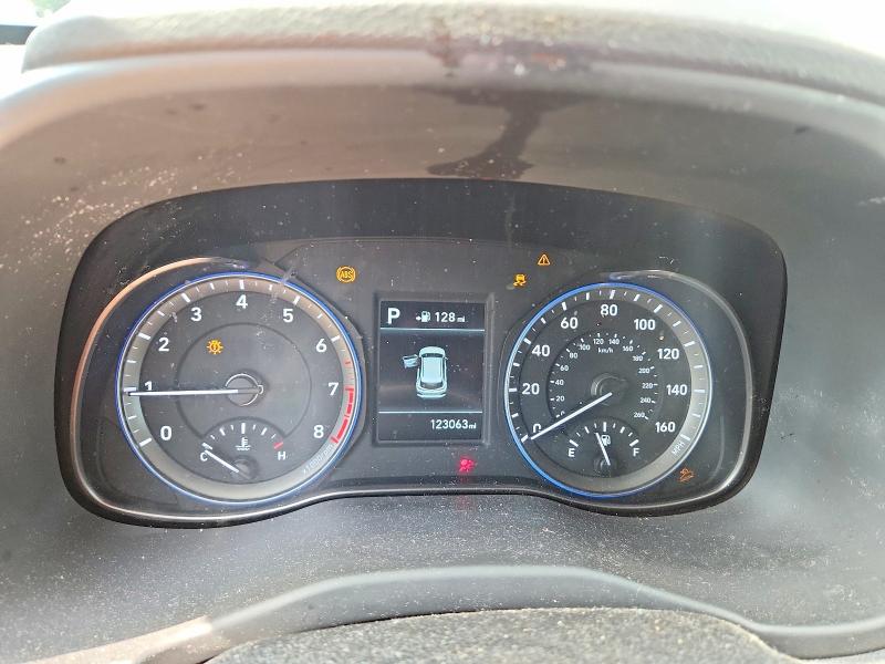 Aukcja sprzedaży 2018 Hyundai Kona, vin: KM8K22AA2JU089310, numer aukcji: 60824876