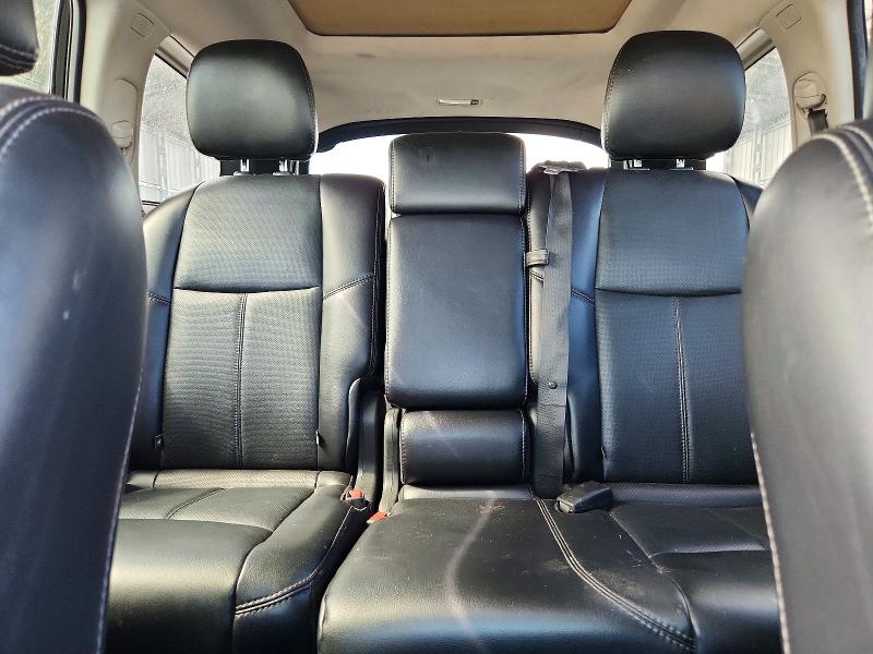 Aukcja sprzedaży 2014 Nissan Pathfinder, vin: 5N1AR2MM2EC713762, numer aukcji: 59281166