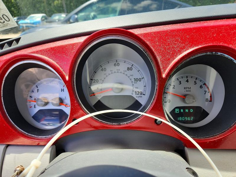 Продаж на аукціоні авто 2007 Chrysler Pt Cruiser, vin: 3A4FY48B77T512300, номер лоту: 60787406