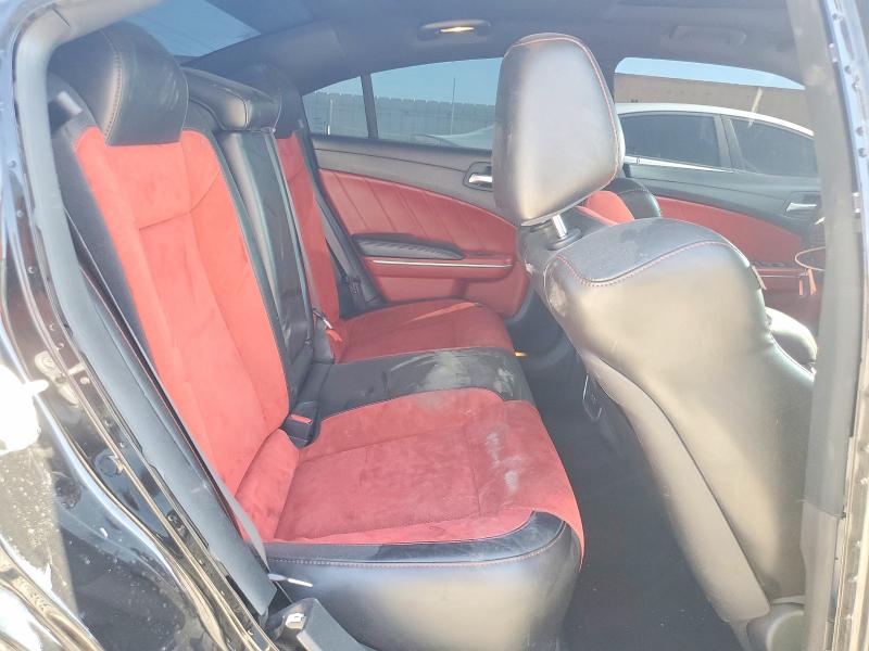 Aukcja sprzedaży 2021 Dodge Charger, vin: 2C3CDXGJ0MH622032, numer aukcji: 61769696