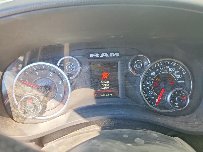 Aukcja sprzedaży 2024 Ram 2500, vin: 3C6UR5CL6RG349772, numer aukcji: 60001746