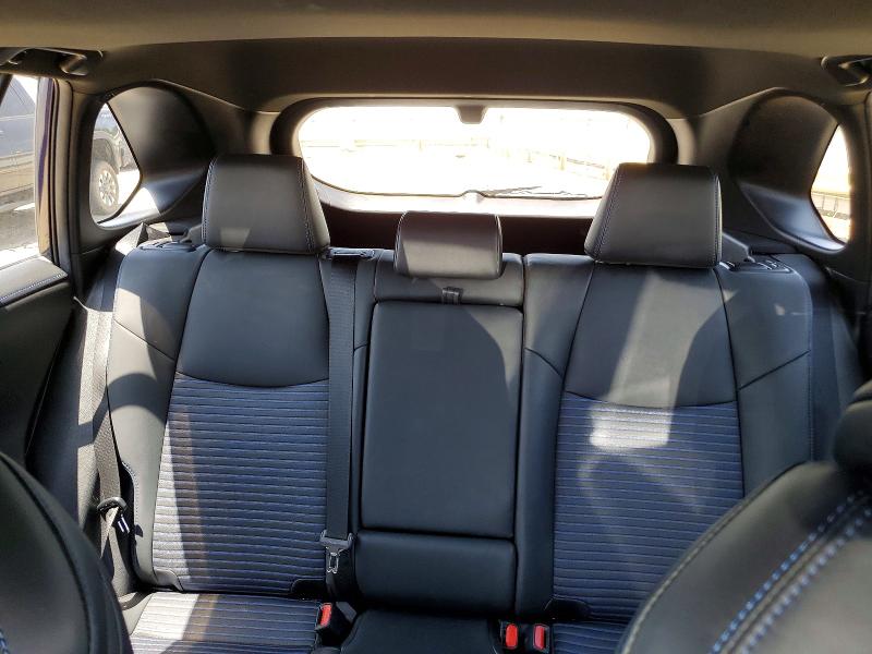 Продажа на аукционе авто 2020 Toyota Rav4, vin: 2T3EWRFV4LW081175, номер лота: 58524366