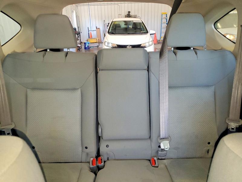 Продажа на аукционе авто 2015 Honda Cr-v, vin: 5J6RM4H38FL015316, номер лота: 62769736