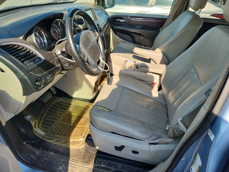 Aukcja sprzedaży 2013 Chrysler Town & Country, vin: 2C4RC1CG7DR531172, numer aukcji: 60060886