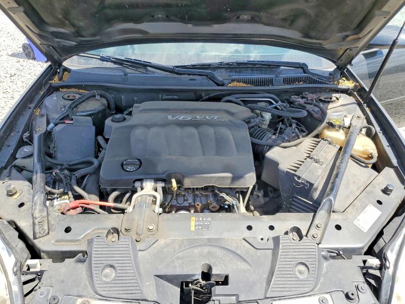 Продаж на аукціоні авто 2014 Chevrolet Impala Limited, vin: 2G1WB5E36E1137534, номер лоту: 59533696