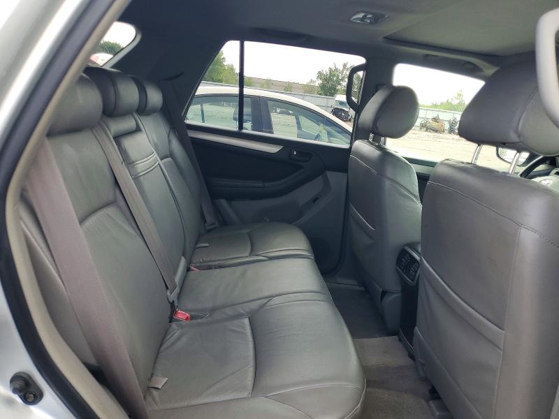 Продаж на аукціоні авто 2004 Toyota 4runner, vin: JTEZU14R640041910, номер лоту: 60898656