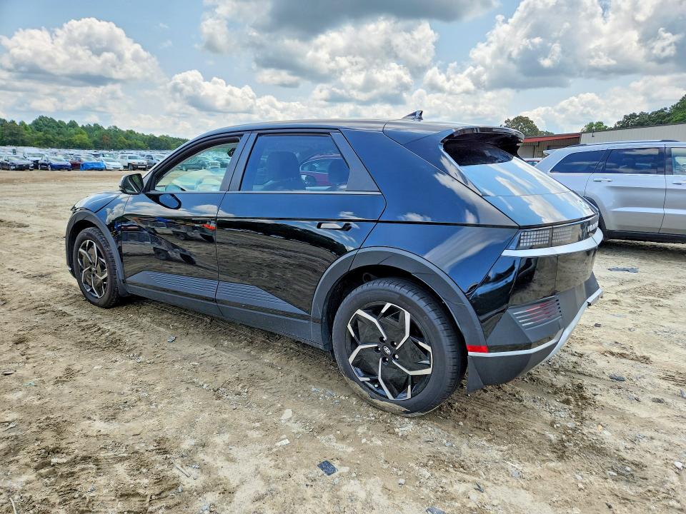 Aukcja sprzedaży 2023 Hyundai Ioniq 5, vin: KM8KNDAFXPU201617, numer aukcji: 62756386