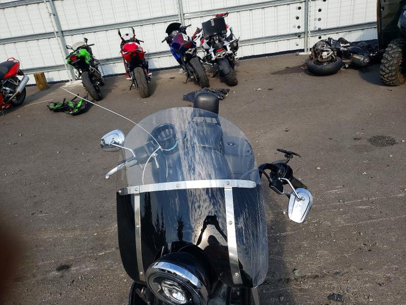 2019 Harley-davidson Flhc მანქანა იყიდება აუქციონზე, vin: 1HD1YAJ2XKB029238, აუქციონის ნომერი: 60525776