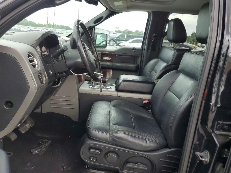 2007 Ford F150 მანქანა იყიდება აუქციონზე, vin: 1FTPW145X7FA92847, აუქციონის ნომერი: 62678686