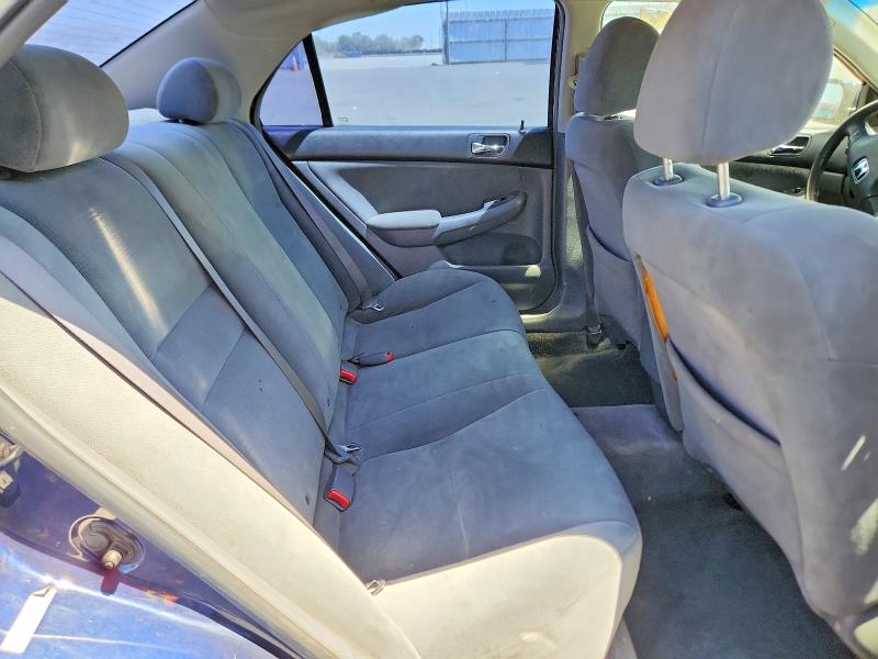 Auction sale of the 2007 Honda Accord, vin: 1HGCM55147A115965, lot number: 63201516