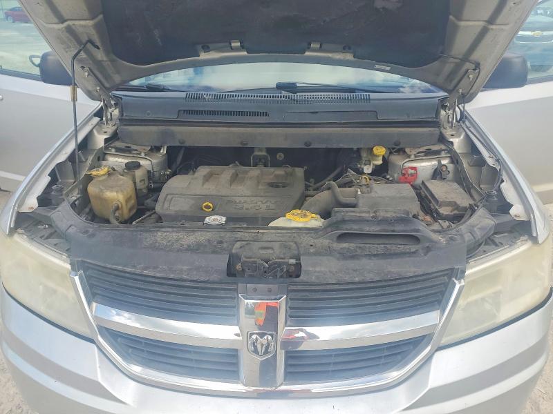 2009 Dodge Journey მანქანა იყიდება აუქციონზე, vin: 3D4GG47B19T249581, აუქციონის ნომერი: 60311906