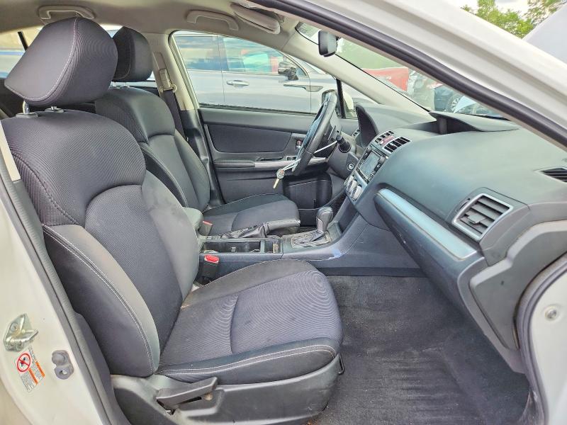 Aukcja sprzedaży 2015 Subaru Impreza, vin: JF1GPAT67FH297445, numer aukcji: 60848506