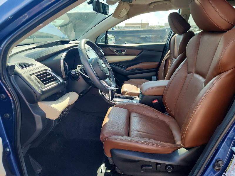 59905366 :رقم المزاد ، 4S4WMARD3N3451967 vin ، 2022 Subaru Ascent مزاد بيع