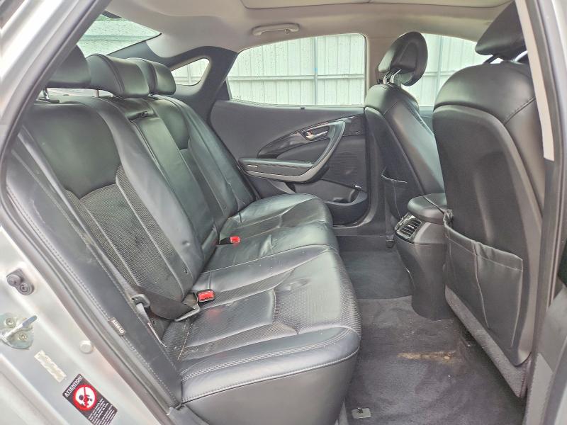 61139446 :رقم المزاد ، KMHFH4JG9DA263458 vin ، 2013 Hyundai Azera مزاد بيع
