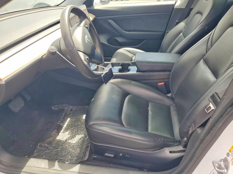 Продажа на аукционе авто 2020 Tesla Model 3, vin: 5YJ3E1EAXLF746998, номер лота: 59822066