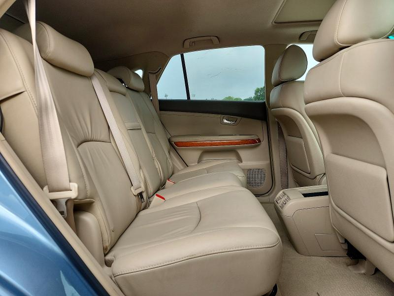 Продажа на аукционе авто 2008 Lexus Rx, vin: 2T2HK31U08C063595, номер лота: 60169596