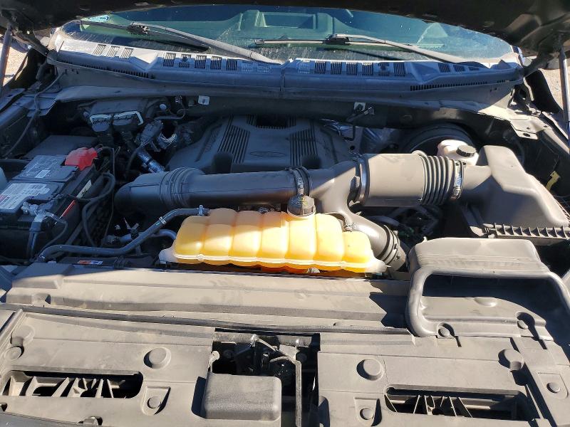 2017 Ford F150 მანქანა იყიდება აუქციონზე, vin: 1FTEW1CG4HKE12389, აუქციონის ნომერი: 59723036