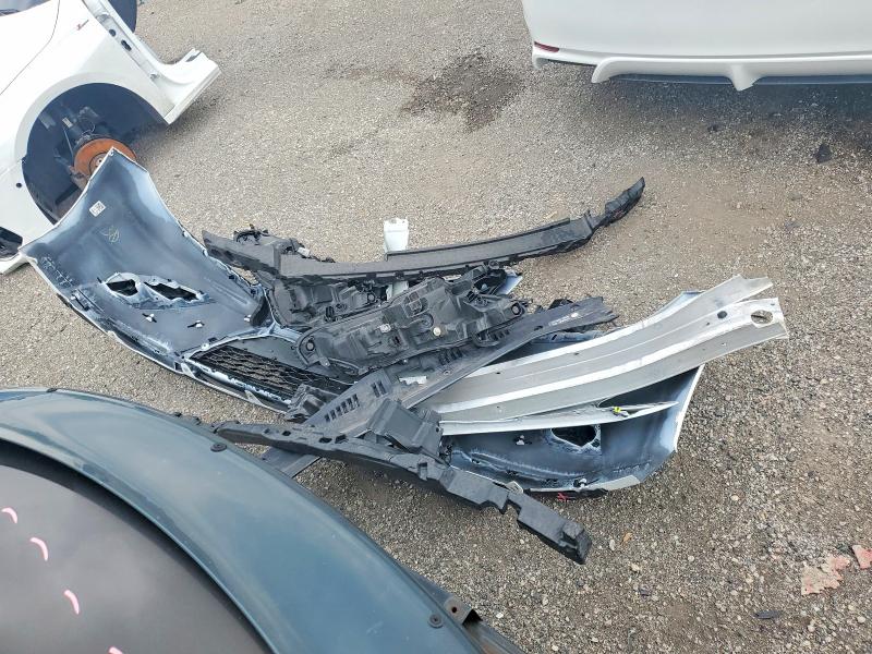 Продажа на аукционе авто 2023 Toyota Camry, vin: 4T1S11AK6PU721028, номер лота: 58497156