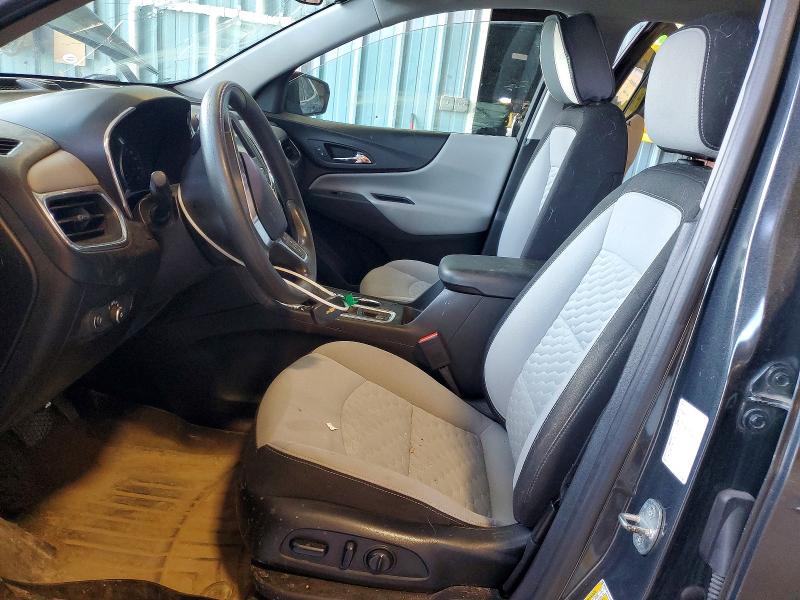 Aukcja sprzedaży 2020 Chevrolet Equinox, vin: 2GNAXUEV4L6140731, numer aukcji: 62705926