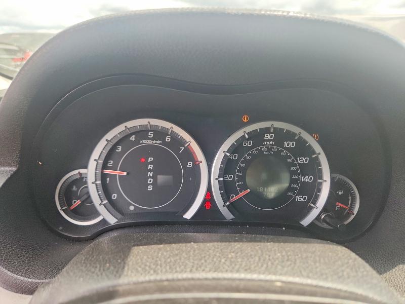 Продажа на аукционе авто 2009 Acura Tsx, vin: JH4CU26609C002933, номер лота: 61196756