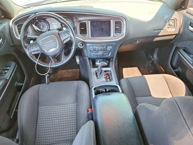 Aukcja sprzedaży 2019 Dodge Charger, vin: 2C3CDXGJ6KH716137, numer aukcji: 61315156
