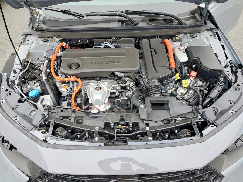 2026 Honda Accord მანქანა იყიდება აუქციონზე, vin: 1HGCY2F52TA012896, აუქციონის ნომერი: 59624656