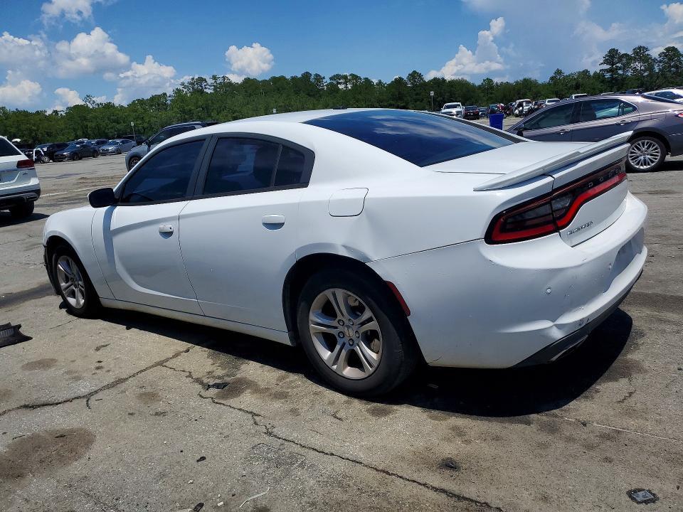 Продажа на аукционе авто 2015 Dodge Charger, vin: 2C3CDXBGXFH771370, номер лота: 73342285